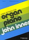 Hymn Settings for Organ and Piano